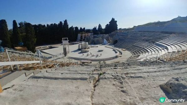 南歐小國馬爾他與教父西西里之旅 第十一天