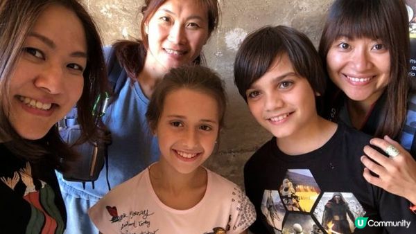 南歐小國馬爾他與教父西西里之旅 第十一天