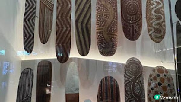 飛越南半球: 澳洲墨爾本之行(2)市內景點:免費復古電車、州立圖書館、墨爾本博物館、皇家展覽館