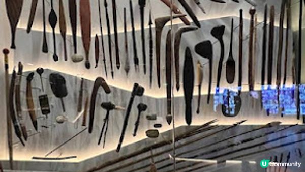 飛越南半球: 澳洲墨爾本之行(2)市內景點:免費復古電車、州立圖書館、墨爾本博物館、皇家展覽館