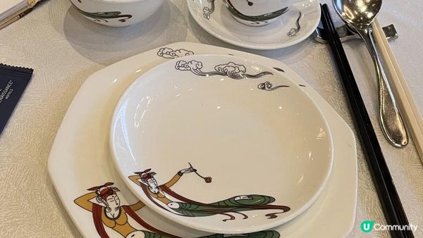 海景茶聚-滿福樓