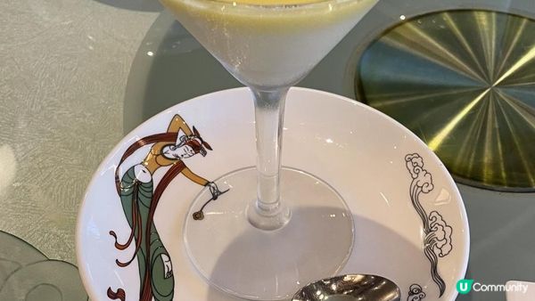 海景茶聚-滿福樓