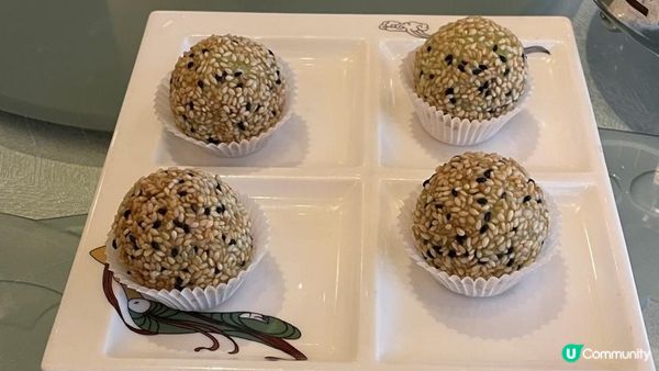 海景茶聚-滿福樓