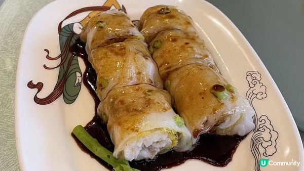 海景茶聚-滿福樓