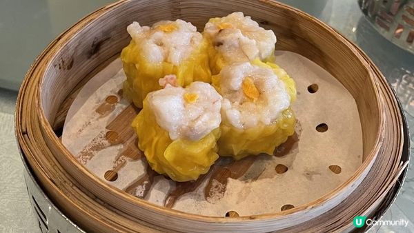 海景茶聚-滿福樓