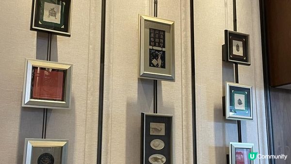 海景茶聚-滿福樓