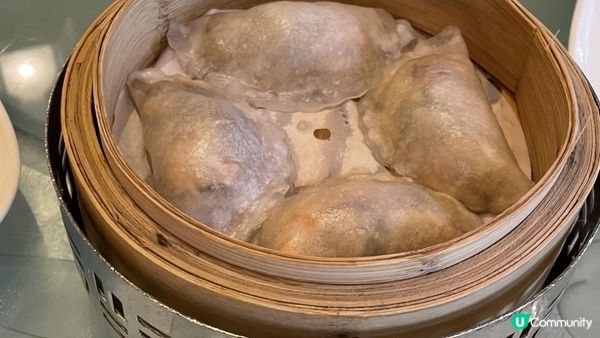 海景茶聚-滿福樓