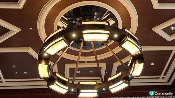 海景茶聚-滿福樓