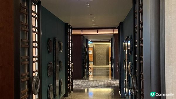 海景茶聚-滿福樓