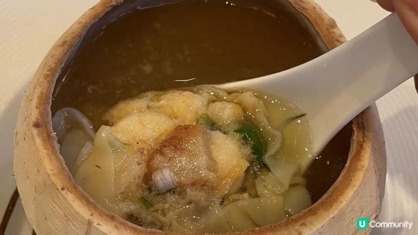 海景茶聚-滿福樓