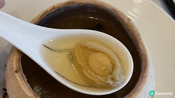 海景茶聚-滿福樓