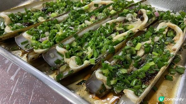 嘩！嘩！嘩！隻瀨尿蝦手臂咁長😱呢餐全海鮮宴真係無得輸👏「性價比」爆燈💡