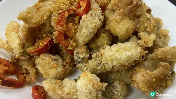 嘩！嘩！嘩！隻瀨尿蝦手臂咁長😱呢餐全海鮮宴真係無得輸👏「性價比」爆燈💡