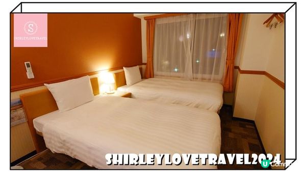 【日系情旅遊日本】免費早餐+停車！熊本酒店「東橫INN新八代站前」住宿體驗