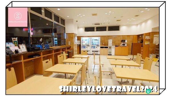 【日系情旅遊日本】免費早餐+停車！熊本酒店「東橫INN新八代站前」住宿體驗