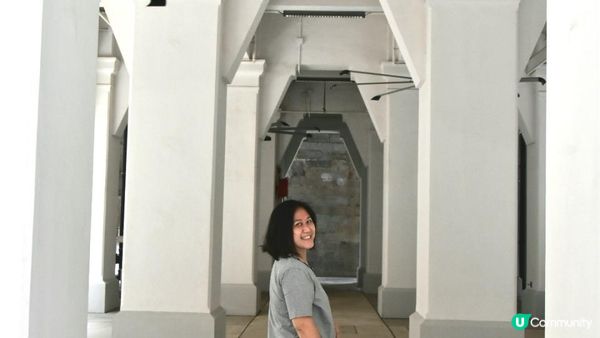 【攝影好去處】中環大館、己連拿利天橋、Tram View Cafe、纜車徑