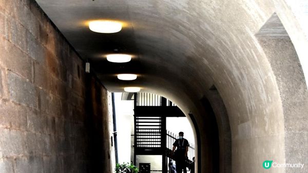 【攝影好去處】中環大館、己連拿利天橋、Tram View Cafe、纜車徑