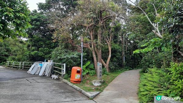 【大嶼山行山篇】石壁郊遊徑➕大浪灣沙灘