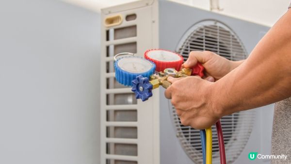 【裝修佬文章轉載】冷氣唔凍，補雪種竟然無用? 根本係嘥錢?!