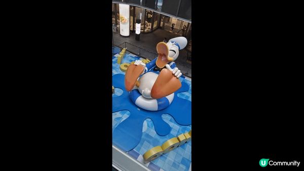 深圳后海站新商場