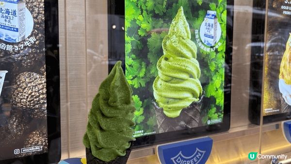 每個國家都有唔同種類?雪糕，有H?agen-Dazs柚子雪糕...