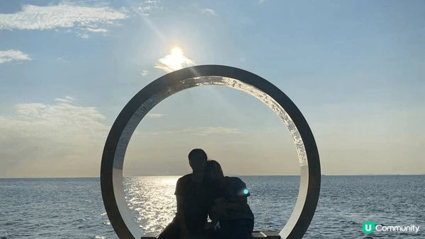 日本自駕遊， 淡路島之旅， 有一大片花海看， 又可以食到幸福...