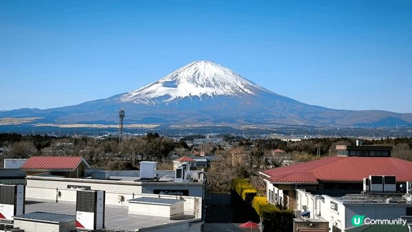 東京自由行之旅, 富士山一日遊, 富士山?河口湖?御殿場 O...