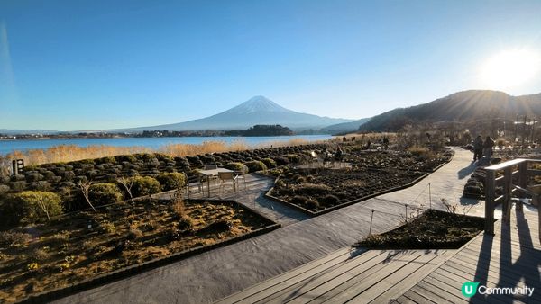 東京自由行之旅, 富士山一日遊, 富士山?河口湖?御殿場 O...