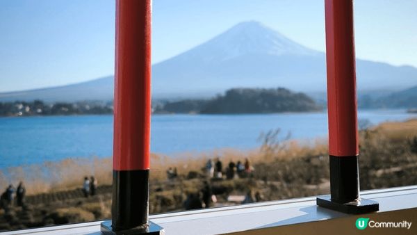 東京自由行之旅, 富士山一日遊, 富士山?河口湖?御殿場 O...