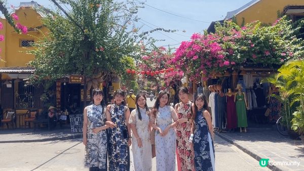 呢3張都係我今年既旅行相，亦係我覺得最有代表性既相， 5月既...