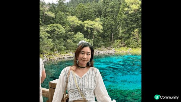 呢3張都係我今年既旅行相，亦係我覺得最有代表性既相， 5月既...