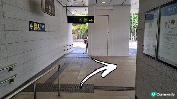 《海洋公園站至南灣泳灘沿海遊》苗鐘徑、深水灣、麗海堤岸路、淺水灣、中灣泳灘、南灣泳灘