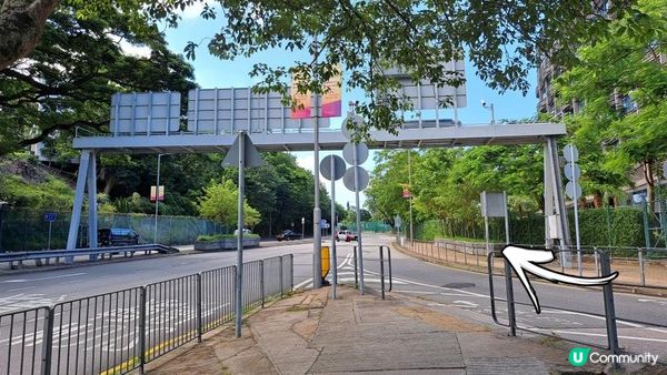 《海洋公園站至南灣泳灘沿海遊》苗鐘徑、深水灣、麗海堤岸路、淺水灣、中灣泳灘、南灣泳灘