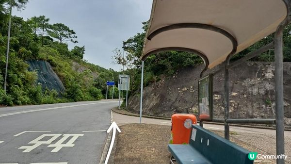 《大嶼山羌山道至大澳行山篇》觀音山、羌山、龍仔