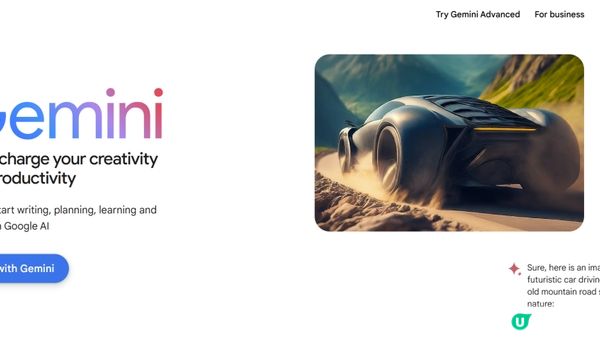 用這些 AI 聊天機器人提升溝通效率！必備工具推薦【Part 2】