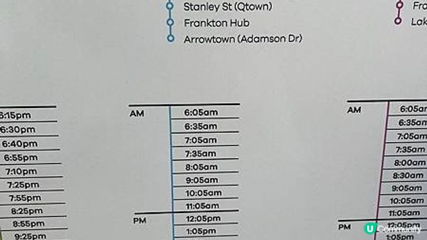 【2024紐西蘭之旅】一齊去發掘淘金小鎮 - 箭鎮Arrowtown的魅力吧!