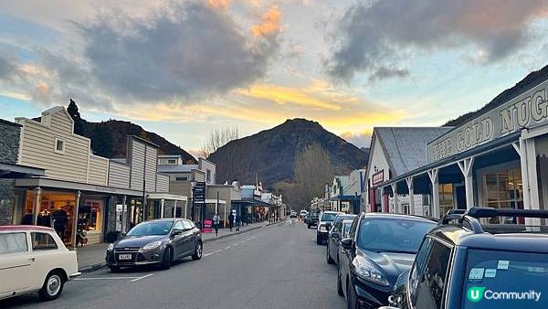 【2024紐西蘭之旅】一齊去發掘淘金小鎮 - 箭鎮Arrowtown的魅力吧!