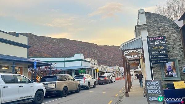 【2024紐西蘭之旅】一齊去發掘淘金小鎮 - 箭鎮Arrowtown的魅力吧!