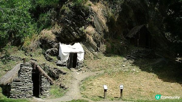 【2024紐西蘭之旅】一齊去發掘淘金小鎮 - 箭鎮Arrowtown的魅力吧!