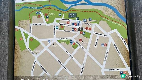 【2024紐西蘭之旅】一齊去發掘淘金小鎮 - 箭鎮Arrowtown的魅力吧!