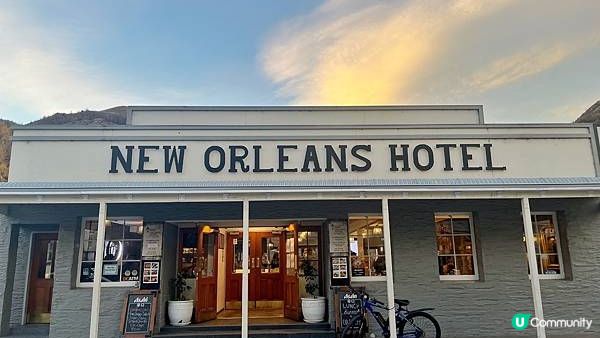 【2024紐西蘭之旅】一齊去發掘淘金小鎮 - 箭鎮Arrowtown的魅力吧!