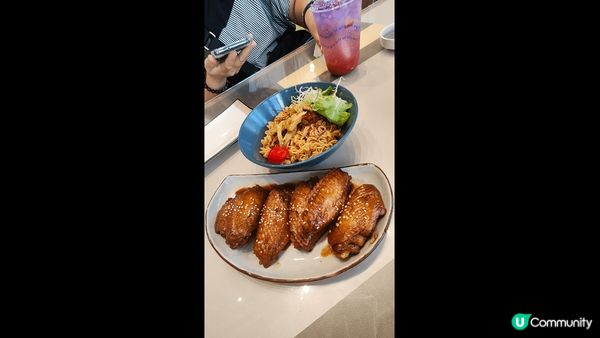 ?「楊枝甘露兩餸飯」嘅個潮語，源自於今屆港姐?泳衣問答環節，...