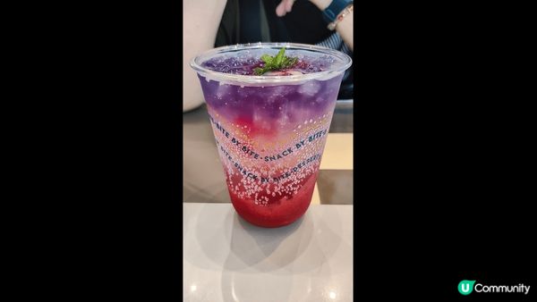 ?「楊枝甘露兩餸飯」嘅個潮語，源自於今屆港姐?泳衣問答環節，...