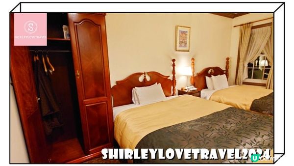 【日系情旅遊日本】免費停車+私人溫泉！湯布院森林露台Spa酒店 由布院住宿體驗