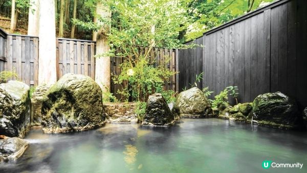 【日系情旅遊日本】免費停車+私人溫泉！湯布院森林露台Spa酒店 由布院住宿體驗