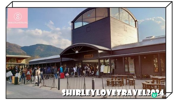 【日系情旅遊日本】免費停車+私人溫泉！湯布院森林露台Spa酒店 由布院住宿體驗