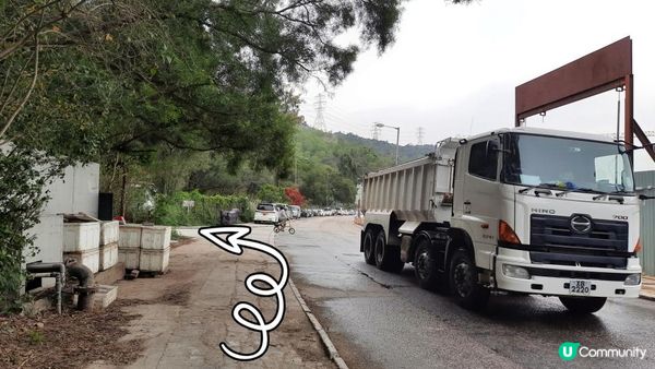 【屯門行山篇】疊石頂、方包石、花香爐頂、豬仔石/十字星室