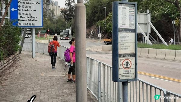 【屯門行山篇】疊石頂、方包石、花香爐頂、豬仔石/十字星室