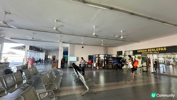 沙巴熱辣遊 Day 6 - 丹絨亞路海灘及夜市