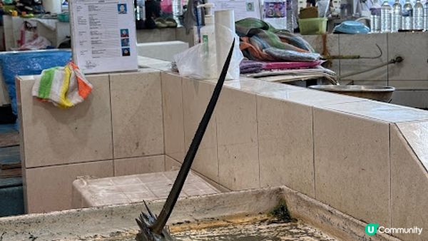 沙巴熱辣遊 Day 6 - 丹絨亞路海灘及夜市